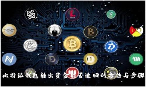 比特派钱包转出资金能否追回的方法与步骤
