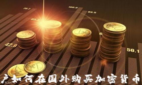 
区块链用户如何在国外购买加密货币：全面指南