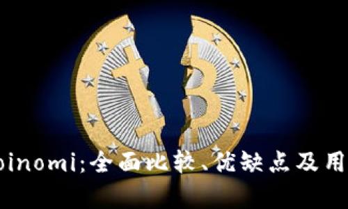 比特派与Coinomi：全面比较、优缺点及用户体验分析
