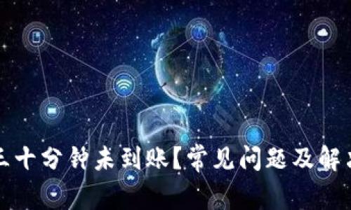 比特派提现三十分钟未到账？常见问题及解决方法全揭秘