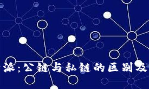 深入了解B特派：公链与私链的区别及B特派的定位