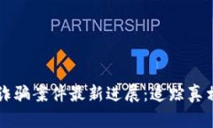 启元区块链诈骗案件最新进展：追踪真相与法律