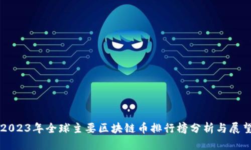 2023年全球主要区块链币排行榜分析与展望