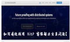 如何有效利用 BitP 客服解决交易问题？