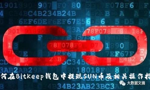 如何在BitKeep钱包中提现SUN币及相关操作指南