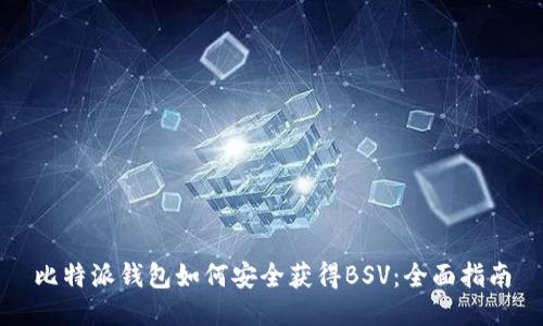 比特派钱包如何安全获得BSV：全面指南