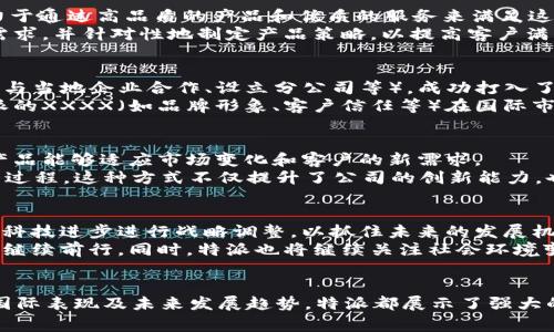 特派（B Special）是一家属于中国的公司，专注于提供特定行业的产品和服务。随着公司的发展与壮大，特派逐渐在国内外市场上获得了一定的知名度以及影响力。

该公司成立于XXXX年，总部位于中国XXX，主要致力于XXXXX（可根据具体行业和产品进行填写）。在技术创新、产品研发、以及客户服务方面，特派始终保持行业领先地位。因此，特派不仅在国内市场上表现突出，也在国际市场上赢得了良好的声誉。

特派的发展历程可以追溯到公司的创立阶段，以XXX（可详细说明创始背景、目标）为初衷，逐步建立了完整的产品线和服务体系。随着市场需求的变化，特派不断调整战略方向，通过引入先进的技术与设备，推出更加符合市场需求的产品，提升了公司的竞争力。

在公司文化方面，特派强调创新与合作，致力于为员工提供良好的工作环境和发展机遇，鼓励团队共同探索新的可能性。此外，特派也积极参与社会责任活动，关注可持续发展，努力为社会和谐贡献力量。

### 5个相关问题及详细介绍

问题1：特派公司的主要产品和服务有哪些？
特派公司主要提供的产品和服务包括XXXXX（详细列出主要产品和服务）。这些产品经过严格的质量控制和市场测试，确保满足客户的需求，并且在行业内保持竞争优势。
例如，特派对于XXXXX（某一类型产品）进行了深度研发，采用了最新的技术与材料，提升了产品的性能和稳定性。同时，公司还提供XXXXX（相关的服务），为客户提供全面的解决方案，以增强客户的使用体验。

问题2：特派的市场定位与目标客户群体是什么？
特派的市场定位主要集中在XXXXX（详细市场定位），目标客户群体为XXXXX（具体的客户群体）。公司致力于通过高品质的产品和优质的服务来满足这一客户群体的需求。
在目标客户的细分上，特派关注XXXXX（具体行业或客户类型），通过市场调研和分析，识别出客户的实际需求，并针对性地制定产品策略，以提高客户满意度和市场占有率。

问题3：特派在国际市场上的表现如何？
特派在国际市场上的表现逐渐提升，尤其在XXXXX（具体的国家或地区）。公司通过XXXXX（战略措施，例如与当地企业合作、设立分公司等），成功打入了国际市场。
此外，特派在国际市场上也面对着XXXXX（市场竞争的描述），公司通过不断的创新和来应对这一挑战。特派的XXXX（如品牌形象、客户信任等）在国际市场上建立了良好的口碑，吸引了大量的国际客户。

问题4：特派是如何保持产品创新的？
特派保持产品创新的关键在于XXXXX（如研发投入、团队建设）。公司每年投入大量资源用于研发，以确保产品能够适应市场变化和客户的新需求。
不仅如此，特派还注重与高校和研究机构的合作，通过开放的创新平台，吸引各类专业人才参与产品的研发过程。这种方式不仅提升了公司的创新能力，也让产品始终处在行业前沿。

问题5：特派如何看待未来的发展趋势？
特派对未来的发展趋势表示乐观，尤其是XXXXX（具体的行业或者技术发展趋势）。公司将根据市场变化和科技进步进行战略调整，以抓住未来的发展机遇。
在思考未来的发展时，特派强调XXXXX（公司未来的目标或计划），这将指引公司在复杂多变的市场环境中继续前行。同时，特派也将继续关注社会环境变化，努力实现可持续发展。

### 总结
通过以上的问题和详细介绍，我们对特派这家公司有了更深入的了解。从公司的产品与服务，到市场定位、国际表现及未来发展趋势，特派都展示了强大的生命力和竞争力。未来，特派将继续秉持创新、责任和客户至上的理念，力争在行业内进一步向前发展。