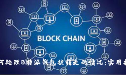 如何处理B特派钱包被转走的情况：实用指南