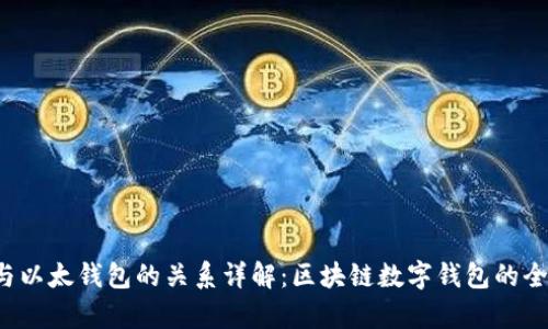 b特派与以太钱包的关系详解：区块链数字钱包的全面剖析