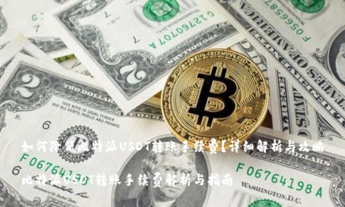 如何降低比特派USDT转账手续费？详细解析与攻略

比特派USDT转账手续费解析与指南