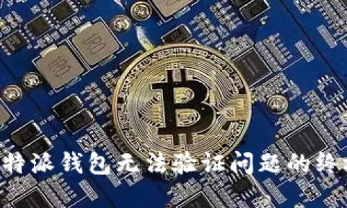 解决B特派钱包无法验证问题的终极指南