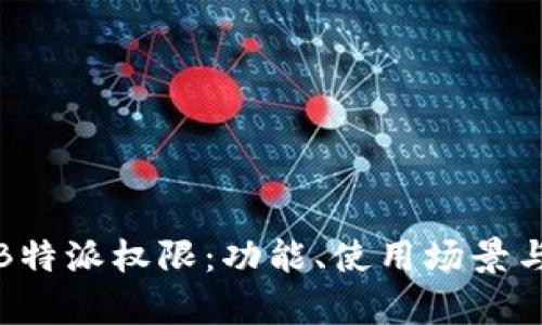 深入解析B特派权限：功能、使用场景与管理策略